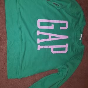Gap sweatshirt
